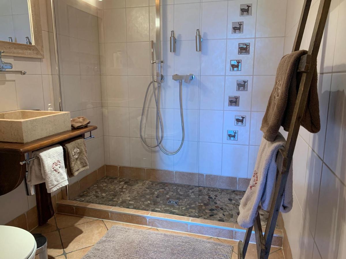 Chalet La Renarde Villars-sur-Ollon Dış mekan fotoğraf