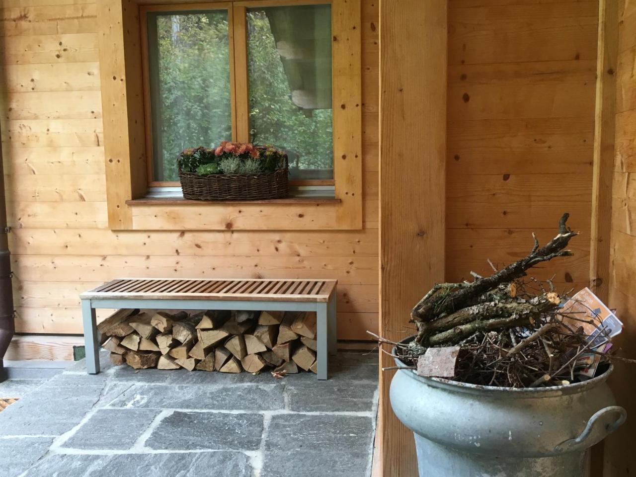 Chalet La Renarde Villars-sur-Ollon Dış mekan fotoğraf